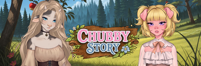 Chubby Story & Support Developer