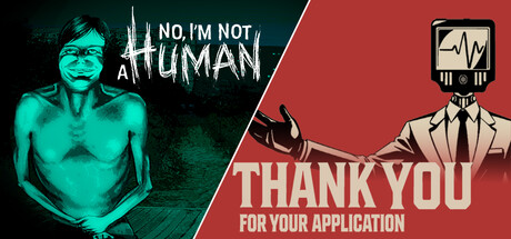 Thank You, I'm Not A Human