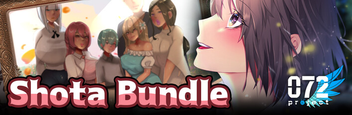 Shota Bundle