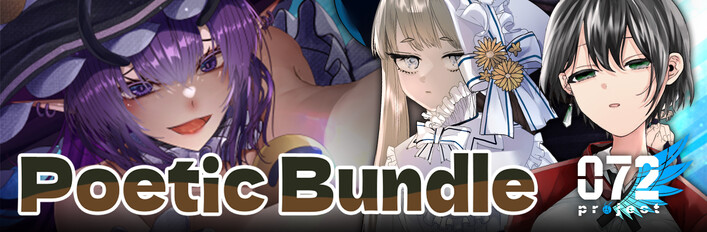 Poetic Bundle