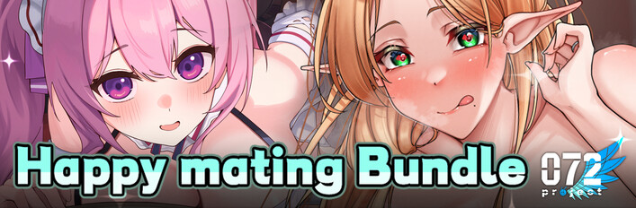 Happy mating Bundle