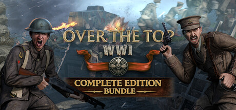 Over The Top: WW1 - Complete Edition