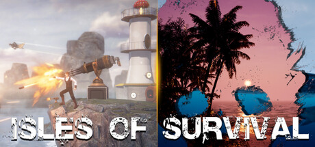 Isles of Survival