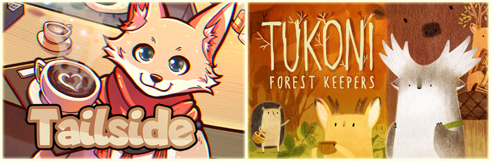 Forest Tales