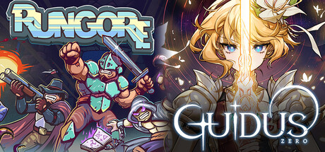 Guidus Zero - RUNGORE