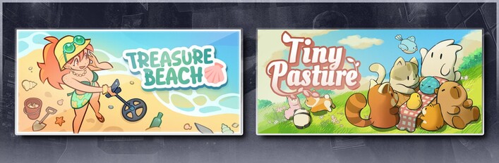 Treasure Beach & Tiny Pasture