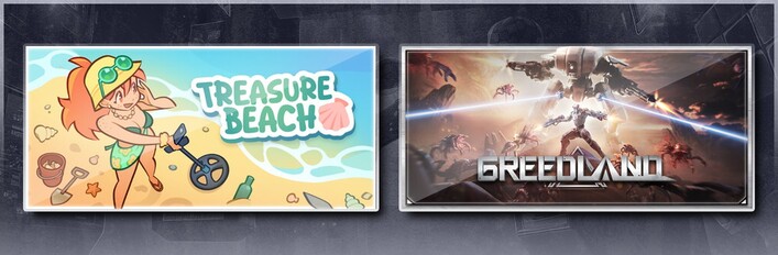 Treasure Beach & Greedland