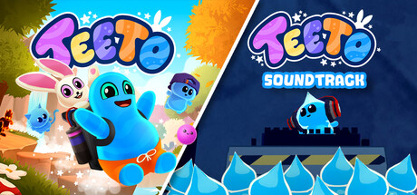 Teeto Deluxe!