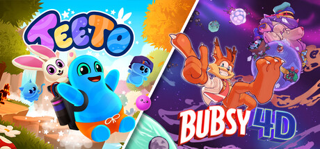Teeto Meets Bubsy