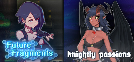 Knightly Passions x Future Fragments