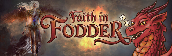 Faith in Fodder