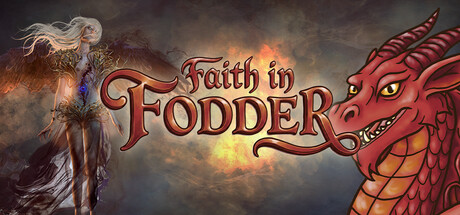 Faith in Fodder