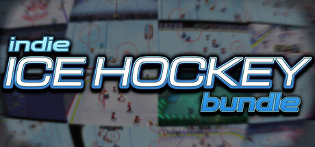 Indie Ice Hockey