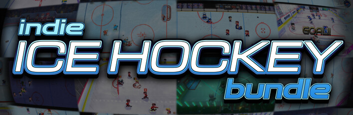 Indie Ice Hockey