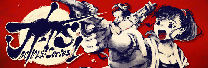 JFPS Bundle Series 1