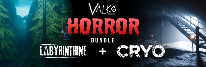 The Valko Horror