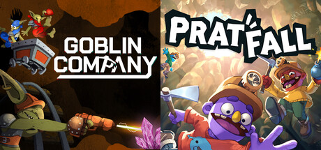 Goblin Company + Pratfall