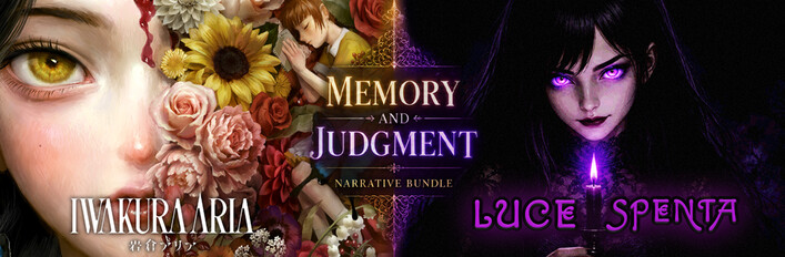 Memory and Judgment