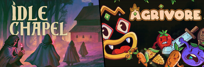 Idle Chapel + Agrivore