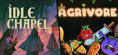 Idle Chapel + Agrivore