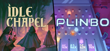 Idle Chapel + Plinbo