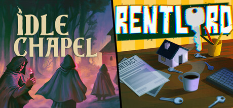 Idle Chapel + Rentlord