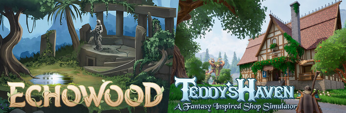 The Echowood Haven