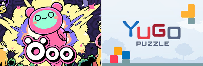 Öoo × Yugo Puzzle
