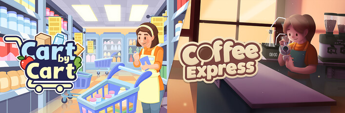 Cart by Cart & Coffee Express