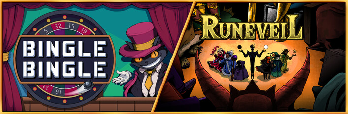Runeveil & Bingle Bingle