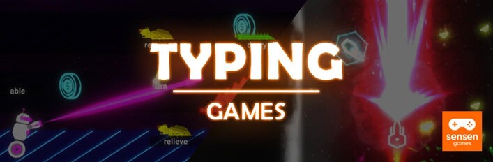 Sensen - Typerskie Mini