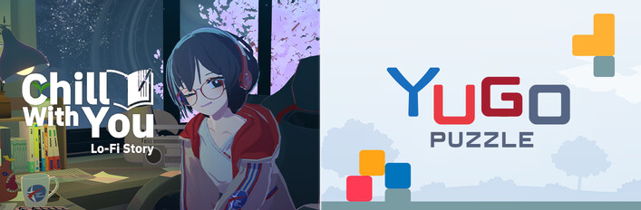 Chill with You × Yugo Puzzle