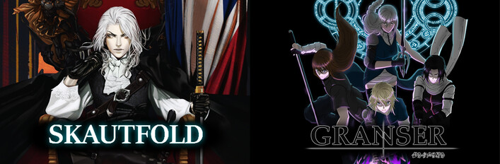 Skautfold + Granser