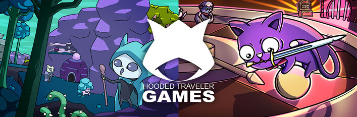Hooded Traveler Games Bundle