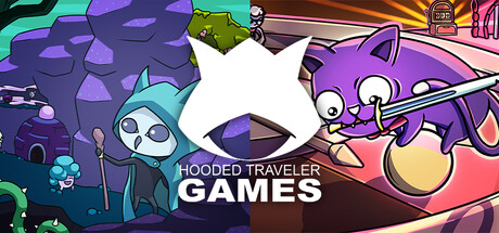 Hooded Traveler Games Bundle