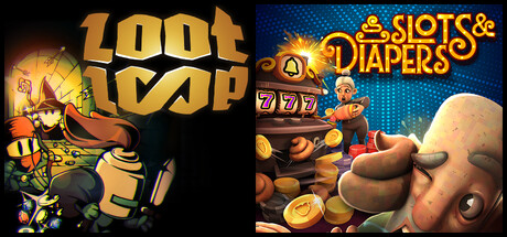 Loot & Spin