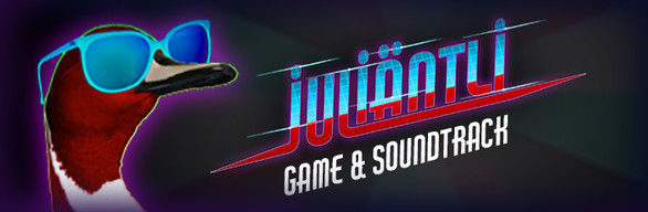 Juliäntli & Soundtrack