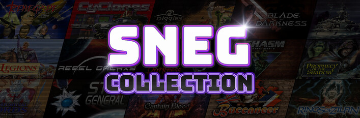 SNEG Collection