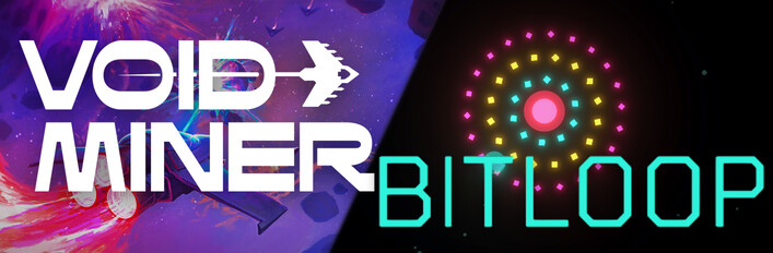 Void Miner & Bitloop