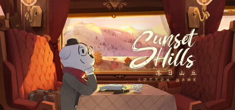 Sunset Hills: Deluxe Collection