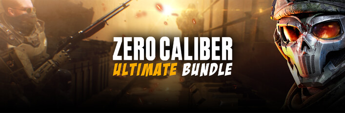 Ultimate Zero Caliber