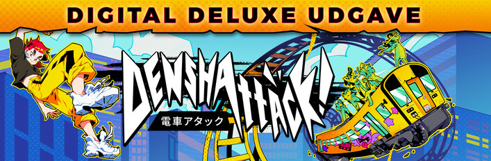 Digital Deluxe Edition
