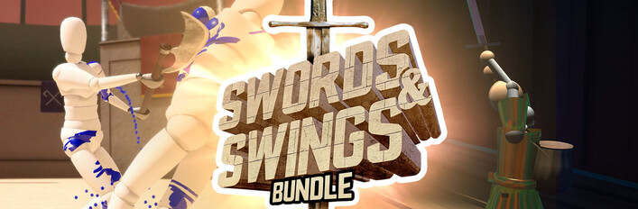 Swords & Swings
