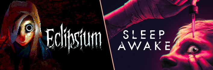 Eclipsium AWAKE