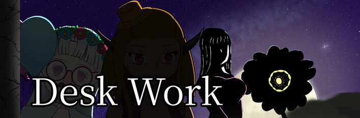 Desk Work