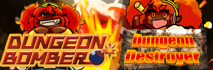 Dungeon Bomber