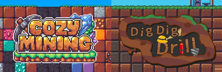 Cozy Mining x DigDigDril