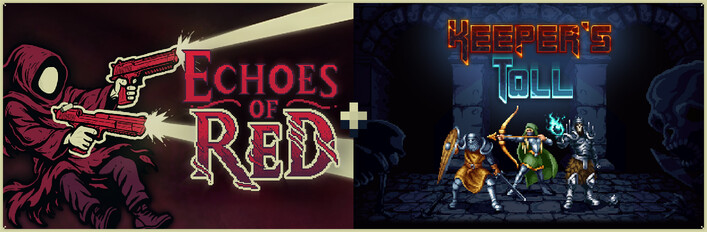 Echoes of Red + Keeper's Toll