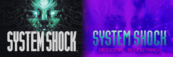 System Shock + Soundtrack Bundle