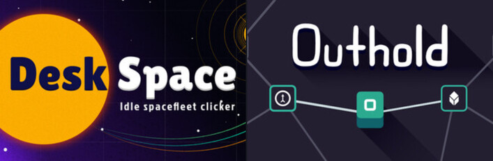 Outhold x Desk Space